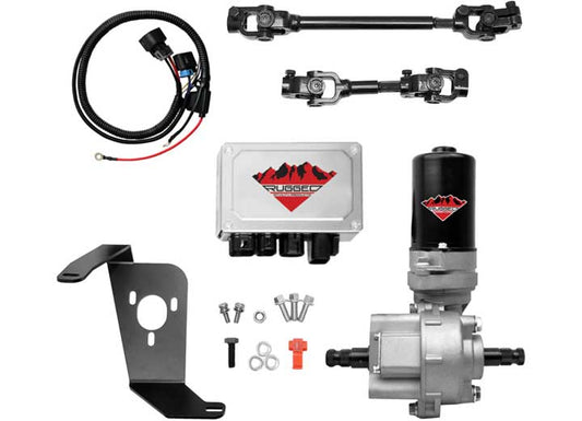 Demon Powersports PEPS-4001