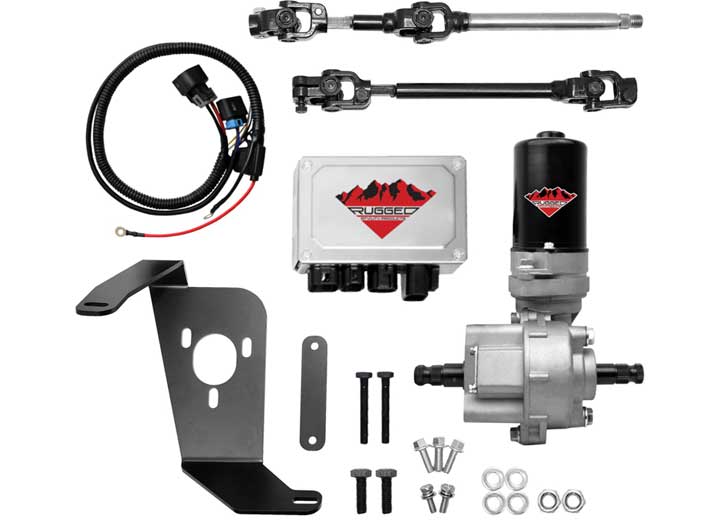 Demon Powersports PEPS-4002