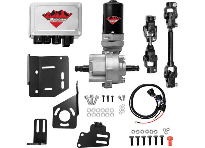 Demon Powersports PEPS-4003