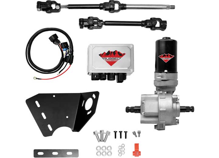 Demon Powersports PEPS-4004