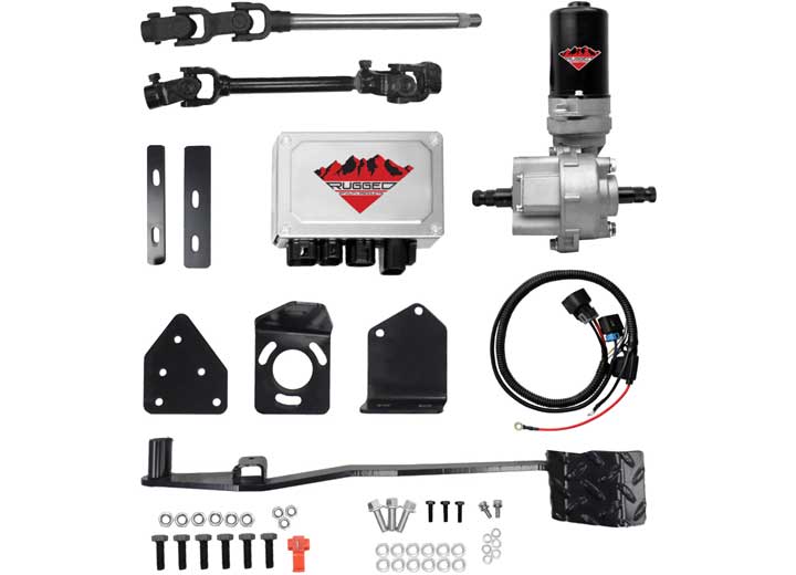 Demon Powersports PEPS-4006