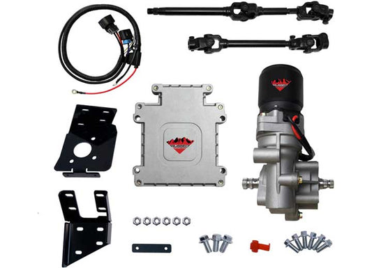 Demon Powersports PAEPS-4007