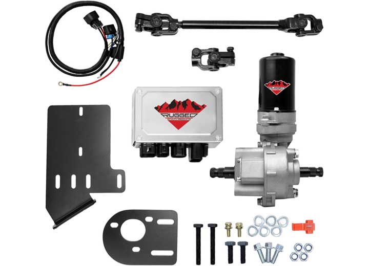 Demon Powersports PEPS-5001