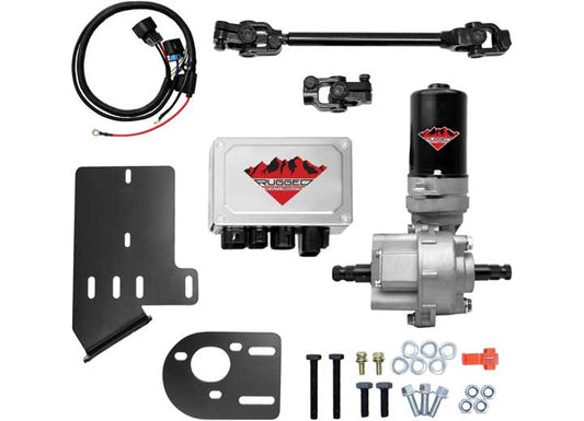 Demon Powersports PEPS-5001