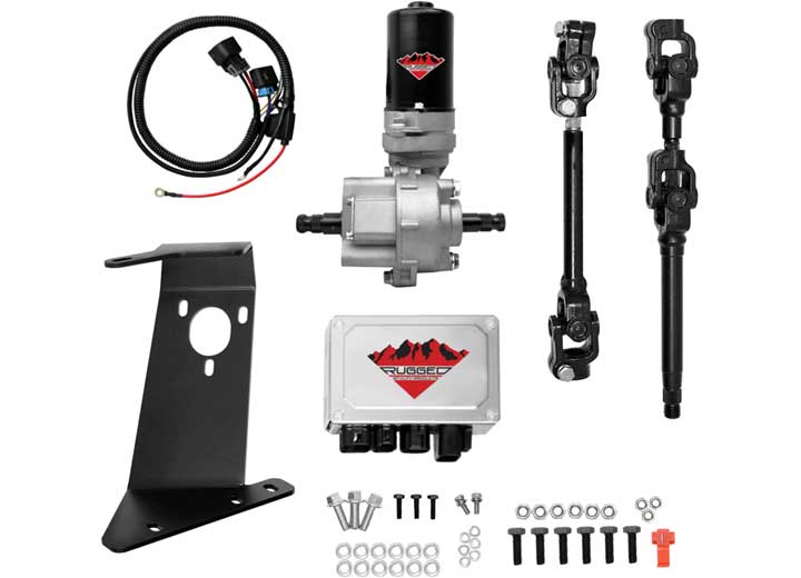 Demon Powersports PEPS-5003