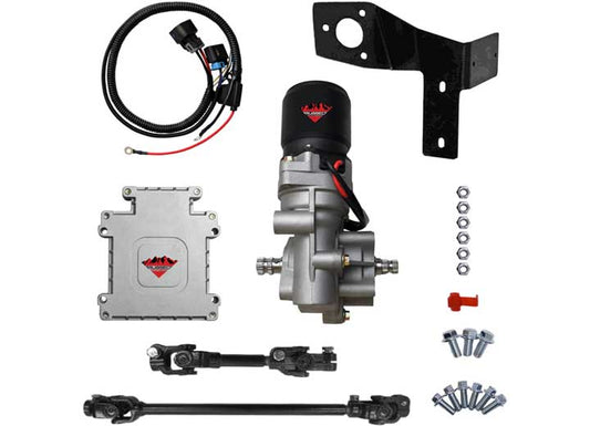 Demon Powersports PEPS-6001