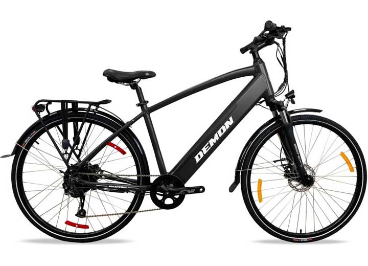 Demon Powersports PEB-19-03