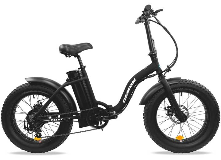 Demon Powersports PEB-20-03