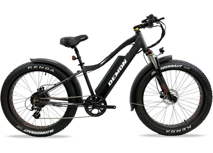 Demon Powersports PEB-01-14