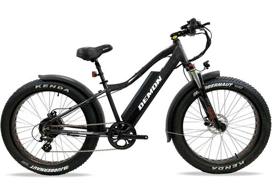 Demon Powersports PEB-01-14