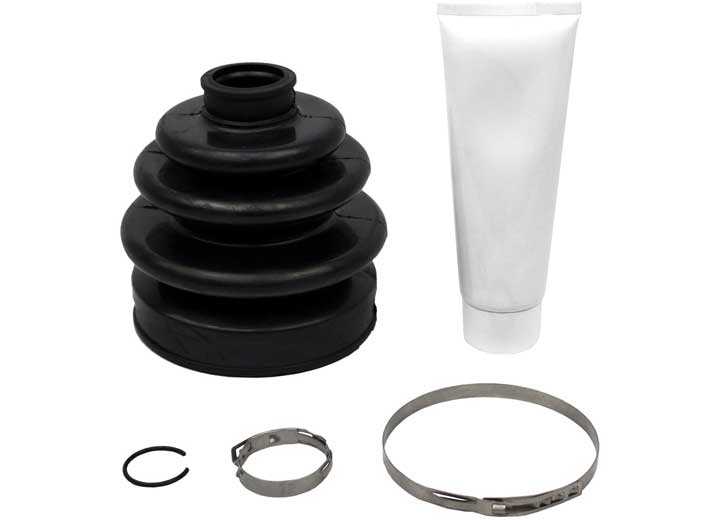 Demon Powersports PACVB-4011BK