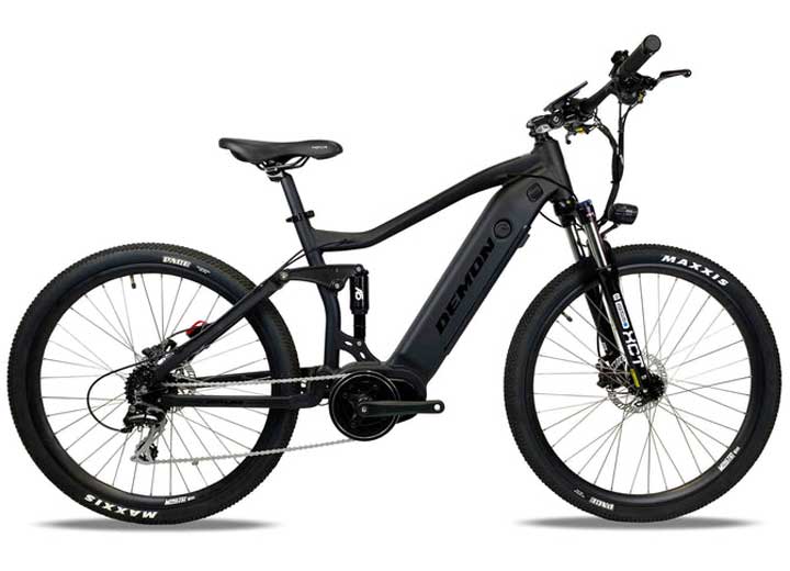 Demon Powersports PEB-09-03