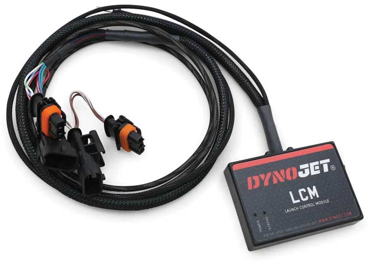 Dynojet 96070002