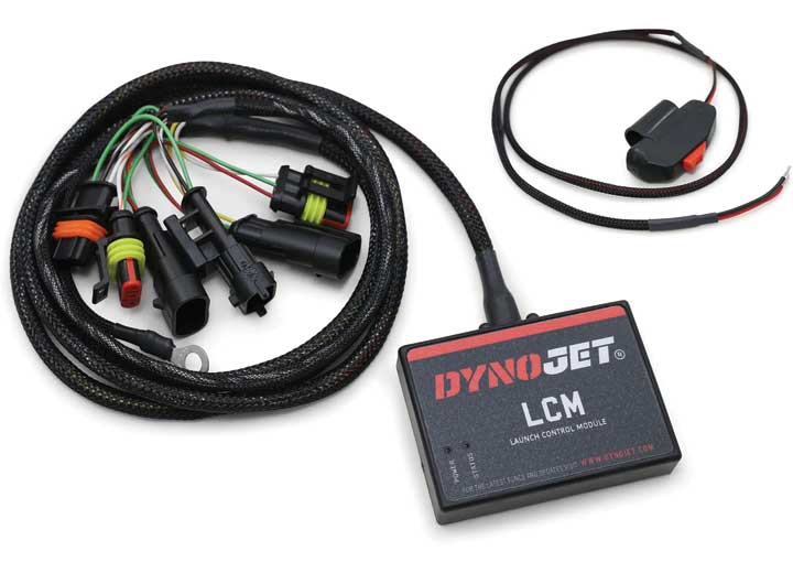 Dynojet 96070004