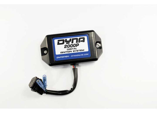 Dynojet DD2000-HD1EP