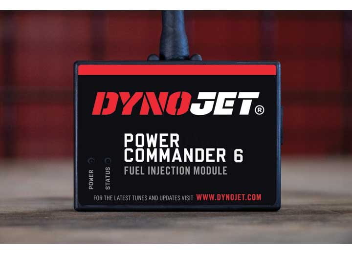 Dynojet PC6-22081