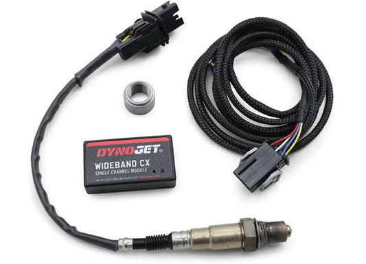 Dynojet WB-PV17-1