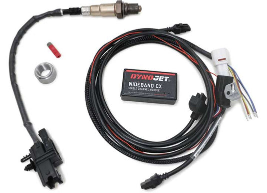 Dynojet WB-PV22-1
