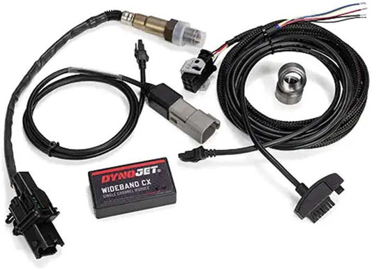 Dynojet WB-PV25-1
