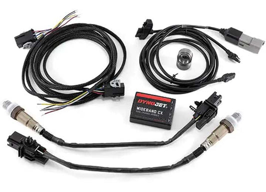 Dynojet WB-PV25-2