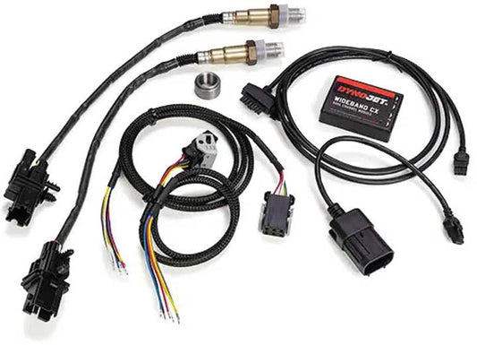 Dynojet WB-PV29-2