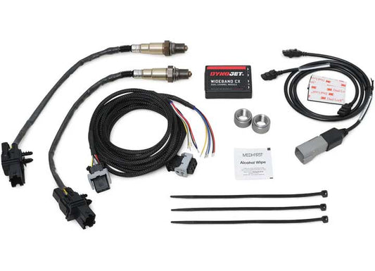 Dynojet WBCX-05