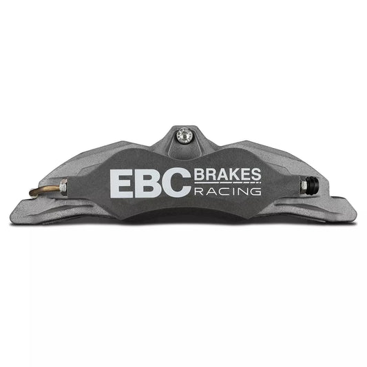 EBC Racing Trailing Front Right Apollo-4R Anodized Caliper