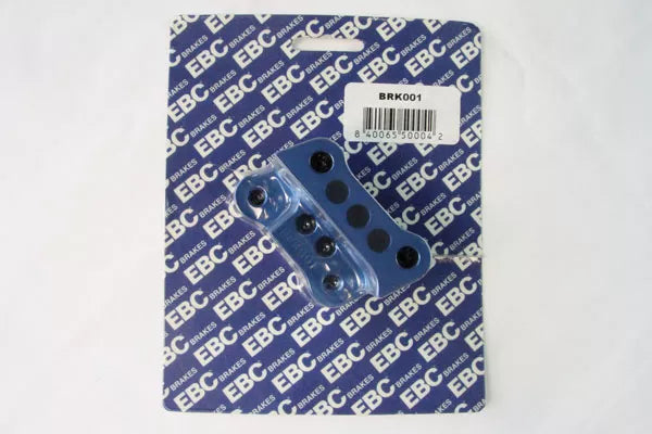 EBC 96-01 Suzuki RM 80 Front Caliper Relocation Bracket