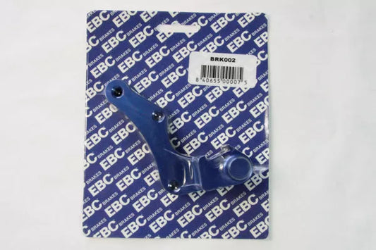 EBC 08-16 Yamaha YZ 125 2T Front Caliper Relocation Bracket