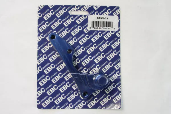 EBC 96-24 Suzuki DR 650 S-SE Front Caliper Relocation Bracket