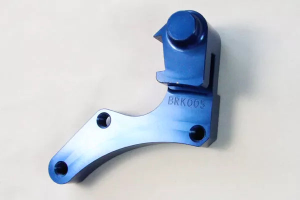 EBC 04-07 Honda CR 125 R Front Caliper Relocation Bracket