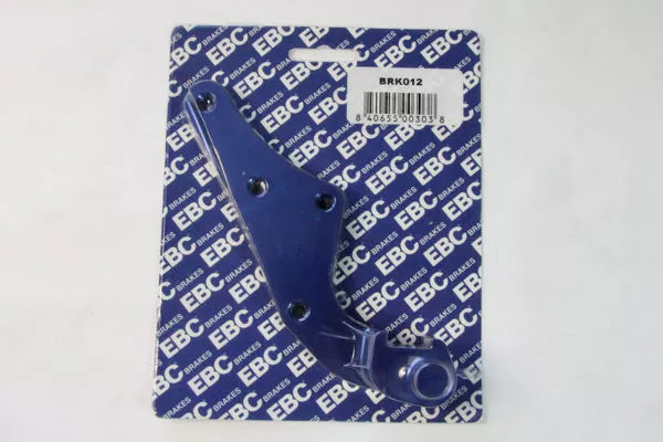 EBC 08-11 BMW G 450 X Front Caliper Relocation Bracket
