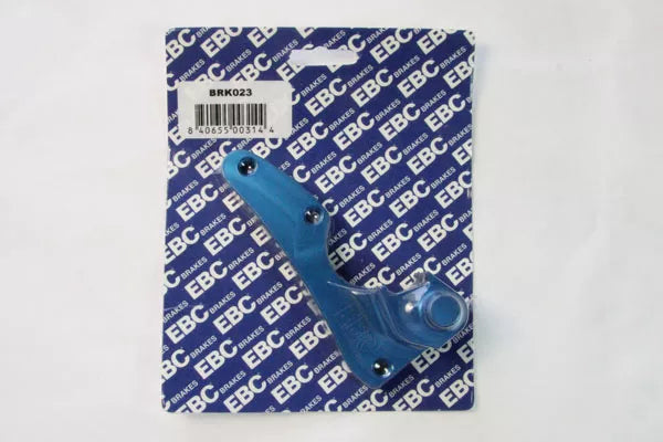 EBC 1994 Kawasaki KX 125 K1 Front Caliper Relocation Bracket