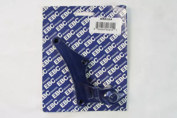 EBC 1994 Kawasaki KX 125 K1 Front Caliper Relocation Bracket