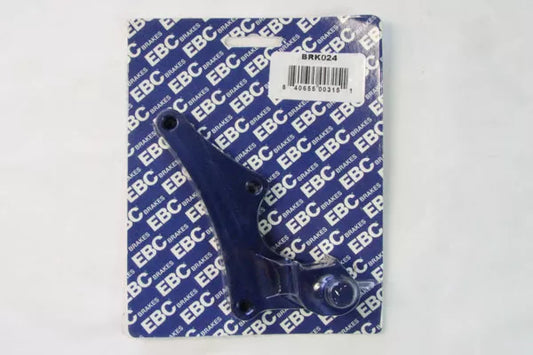 EBC 1994 Kawasaki KX 125 K1 Front Caliper Relocation Bracket