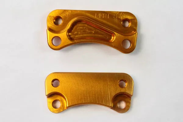 EBC 03-10 KTM SX 85 SW 17/14 Front Caliper Relocation Bracket