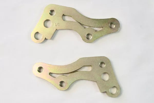 EBC 1989 Suzuki RM 125 K Front Caliper Relocation Bracket