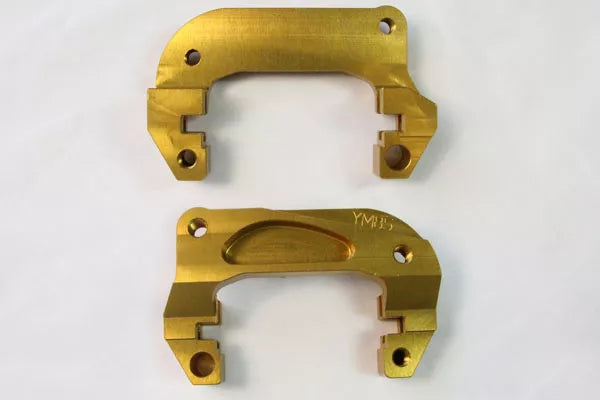 EBC 93-01 Yamaha YZ 80 Front Caliper Relocation Bracket