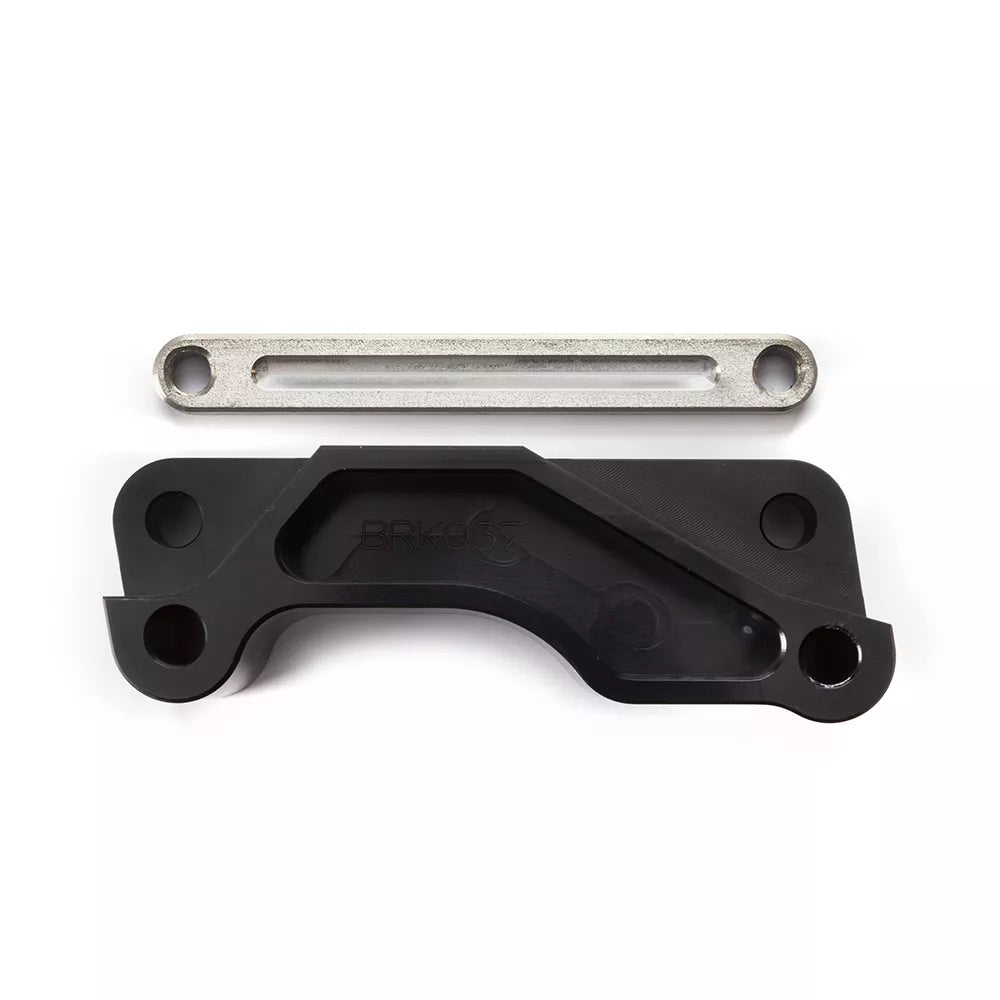 EBC 13-20 Honda MSX 125 Grom Front Caliper Relocation Bracket