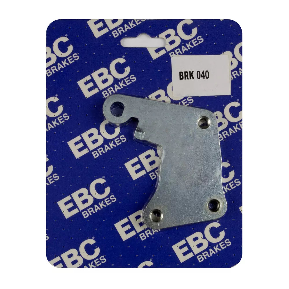 EBC 19-21 Kawasaki Ninja 125 ABS Front Caliper Relocation Bracket
