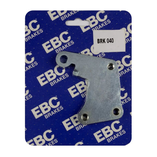 EBC 19-21 Kawasaki Ninja 125 ABS Front Caliper Relocation Bracket