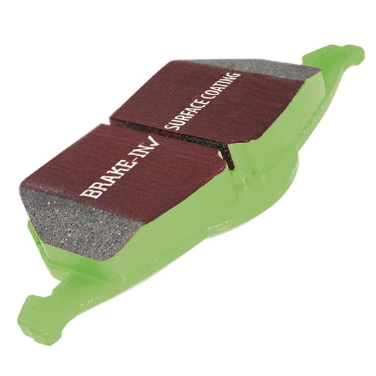 EBC DP2972 93-97 Ford Probe 2.0 16v Greenstuff Rear Brake Pads