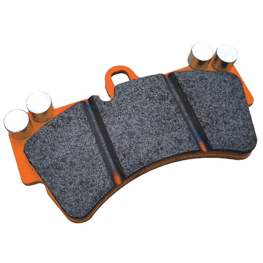 EBC DP91110 99-03 Aston Martin DB7 5.9 Orangestuff Front Brake Pads