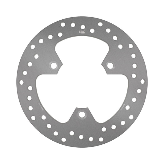 EBC 87-90 Honda CBR 600 F Hurricane Rear Left Standard Rotor