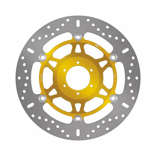 EBC 95-98 Honda CBR 600 F3/SJR/SE Front Left/Right Standard Rotor