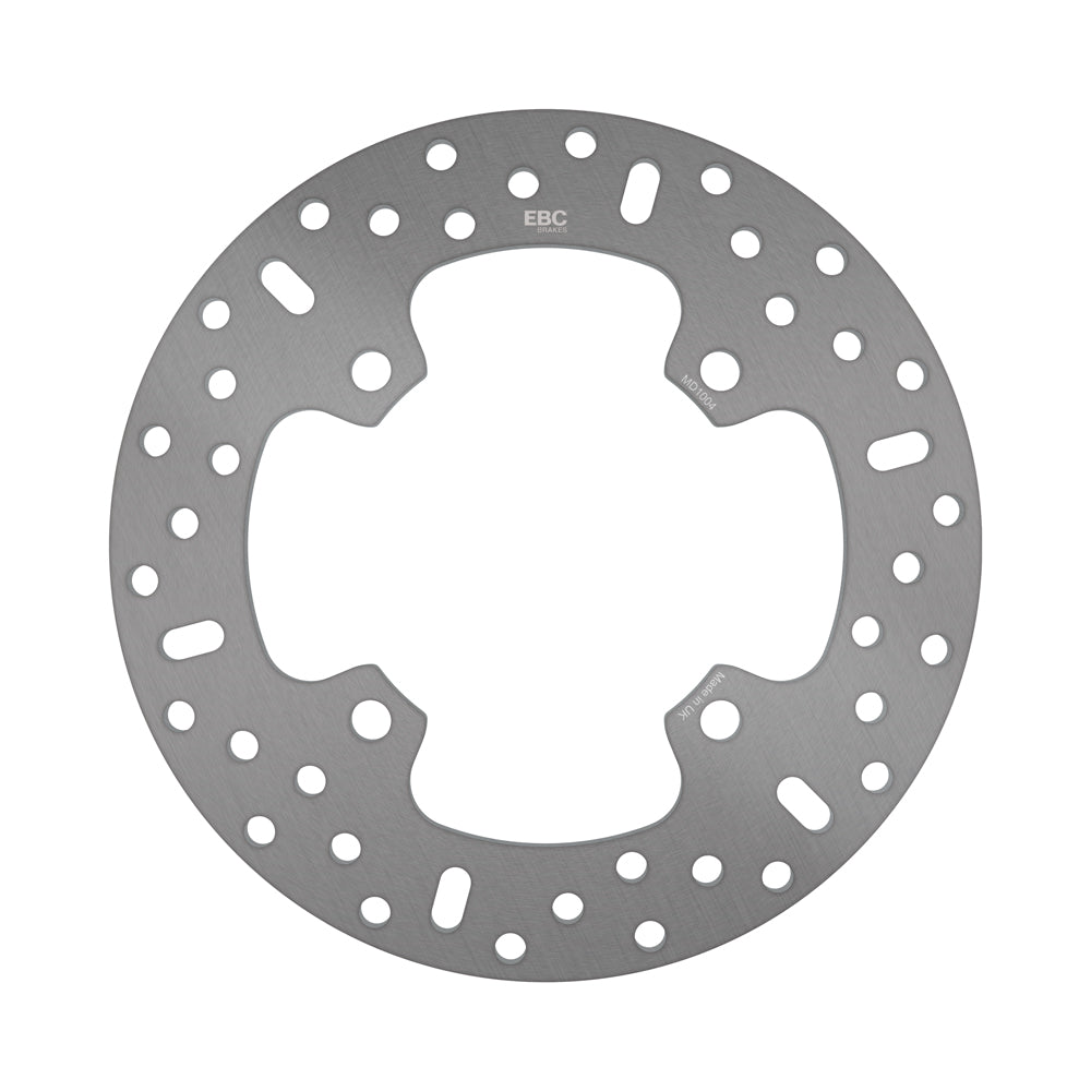 EBC 11-14 Honda CBR 250 R Rear Left Standard Rotor