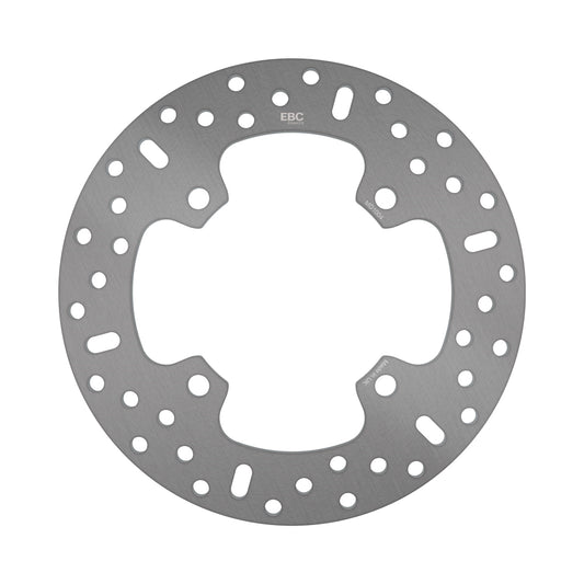 EBC 11-14 Honda CBR 250 R Rear Left Standard Rotor