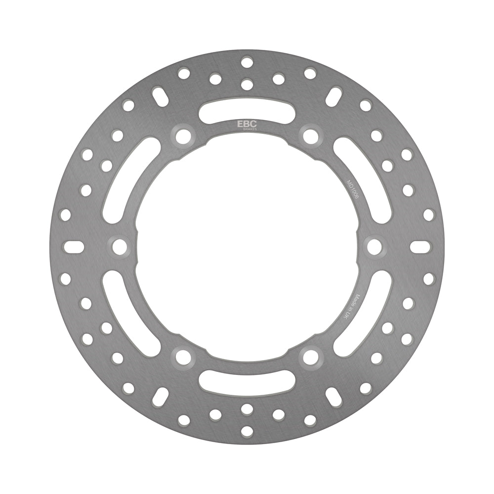 EBC 84-86 Honda VF 500 F Interceptor Front Left/Right Standard Brake Rotor