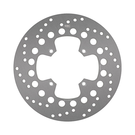 EBC 90-93 Honda VFR 750 F Rear Left Standard Rotor
