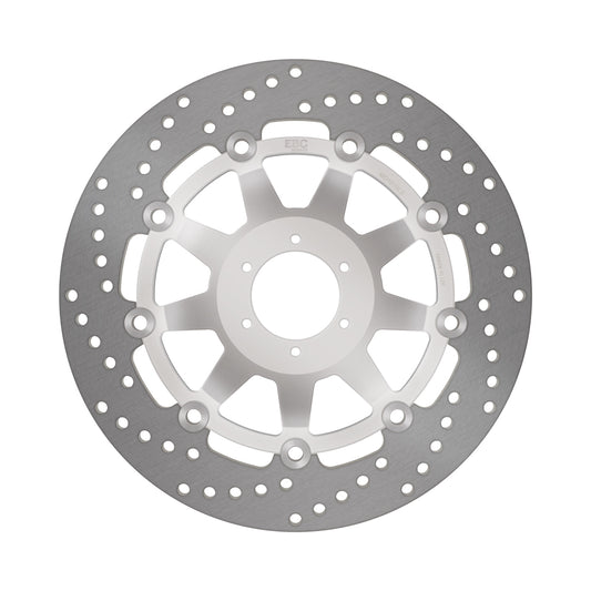 EBC 1990 Honda VFR 750 R RC 30 Front Left Standard Brake Rotor